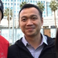 Wilson Zhen
