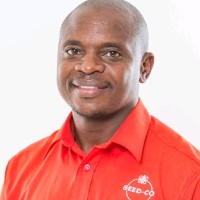 Ronnie Chigombe