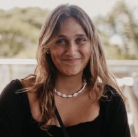 Madeline Wall