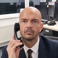 Michael Hechenblaikner