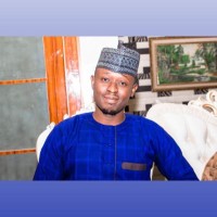 Najibullahi Danjuma