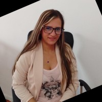 Carolina Rodríguez