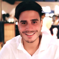 Martín Facundo Bocca Pereira
