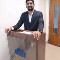 Ch Pavan Kumar