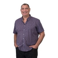 Maurice Karaitiana
