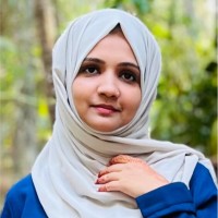 Muhsina P