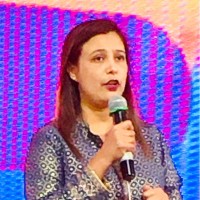 Pushpa Avinash