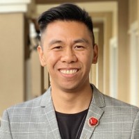 Ryan Ramelb, RCP, RRT