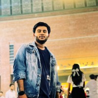 Dev pratap Singh