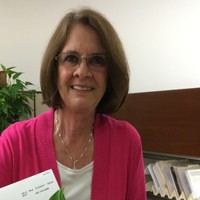 Shirley Dahms