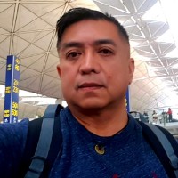 Anthony Villanueva