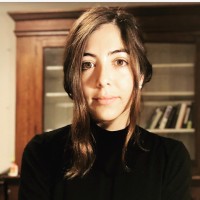 María Fernanda Morales Abaroa