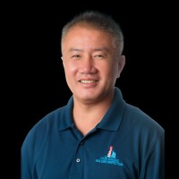 Sang Park Certified Home Inspector