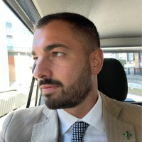 Stefano Dentello