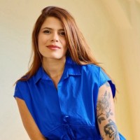 Andreza Rocha