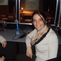 Gabriela Yáñez