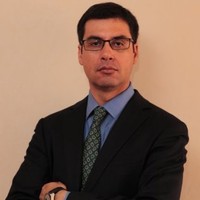 Eduardo Herrera Sanguinetti