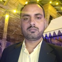 Suman Saurabh