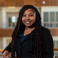Alliyah Rumbolt-Lemond, Msm