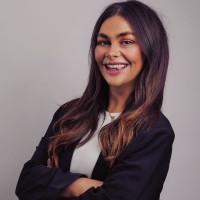 Georgia May Ash