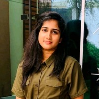Vyshna Jayaprakash