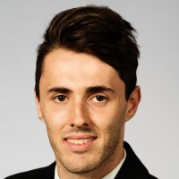 James Dermody