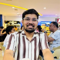 Bhupesh Verma