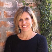 Sarah Duke, RDN