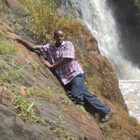 johnbosco Magezi