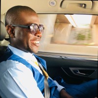 Moses Tapfuma