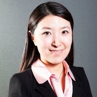 Fiona Huo