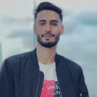 Mohamed Gnaoi