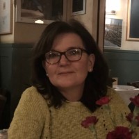 Branka Divljak