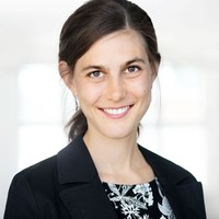 Dr. Benthe Kornrumpf