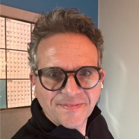 Nik Rajcevski