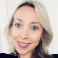 Stephanie Grant