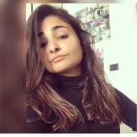 Giorgia D'Onofrio
