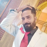 Navneet Dwivedi