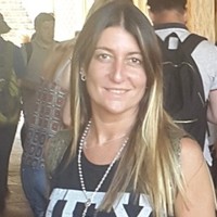 Claudia Mouròn