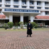 Adv Suraj Kumar