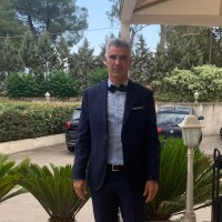 Javier Andres Martinez