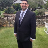 Randy Palma