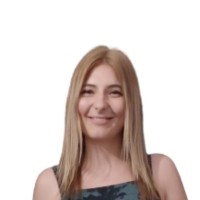 Inessa Iliadou