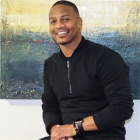 Edward Griffin, M.A.