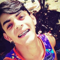 Geronimo Batista de Oliveira