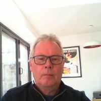 Alistair Carter