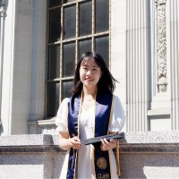 Xinyi Lin