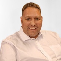 Stephan Rautenbach - End Financial anxiety Fractional CFO