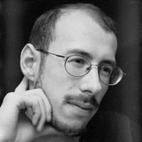 Pavel Kostromitinov