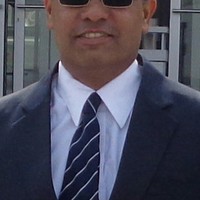 Bharath Chakravarthy